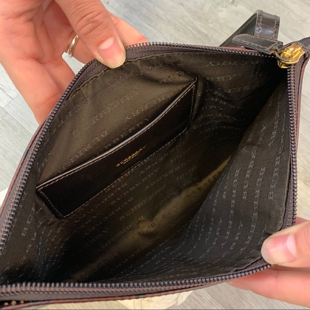 BURBERRY bag - Picture 4 of 9